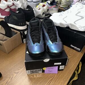Size 9.5 - Air Jordan 14 Retro Low Love Letter W